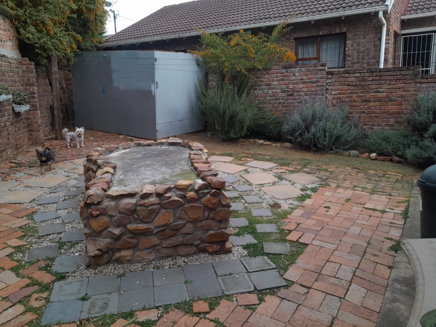 To Let 2 Bedroom Property for Rent in Fairbridge Heights Eastern Cape